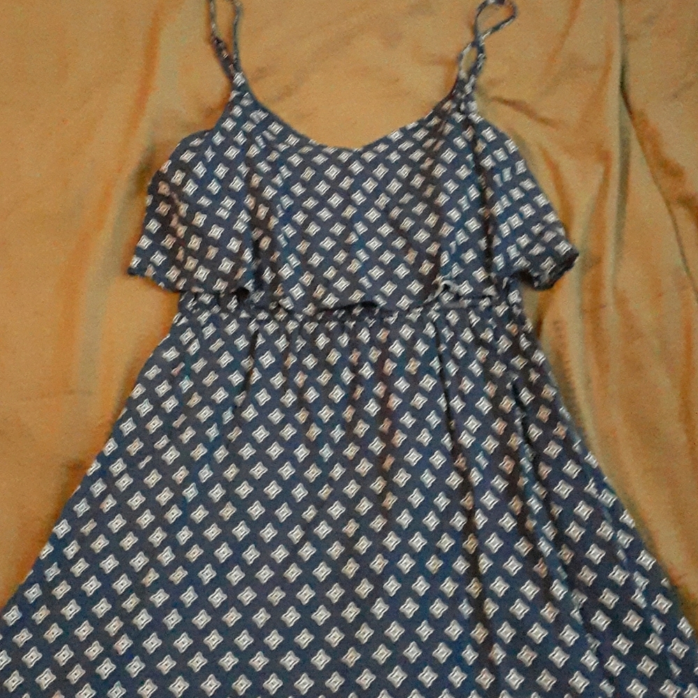 H&M summer dress